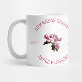 Arkansas Grown Mug